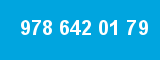 978 642 01 79